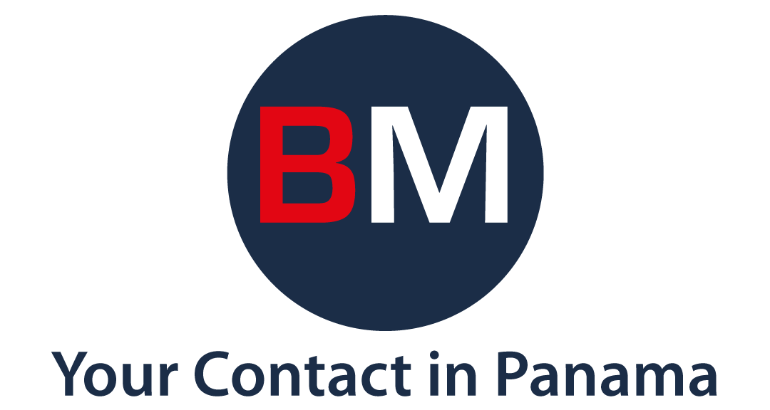 logo your contact in panama